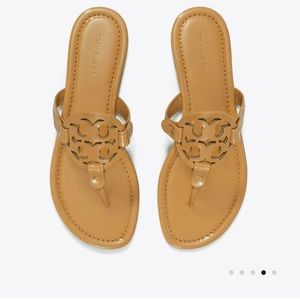 Tory Burch Sandals